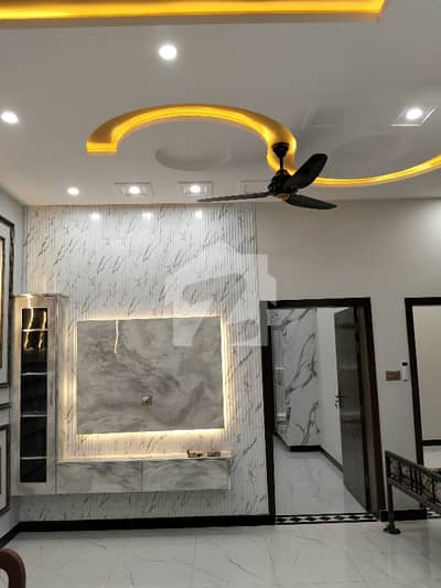 Police Foundation 5 Merla Brand New House For Sale