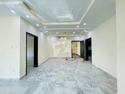 F-6 Independent Portion Available For Rent.