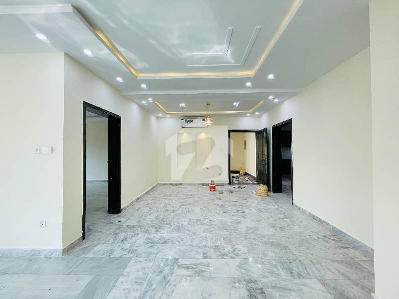 F-6 Independent Portion Available For Rent. F-6 Independent Portion Available For Rent.