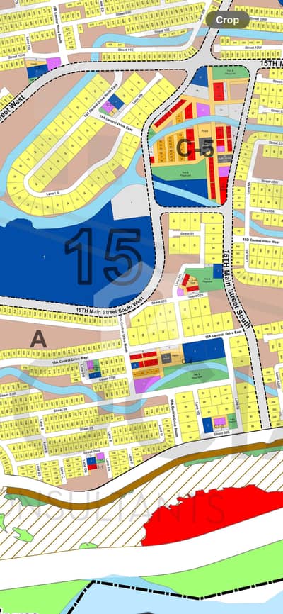 A Centrally Located Residential Plot Is Available For Sale In Karachi A Centrally Located Residential Plot Is Available For Sale In Karachi