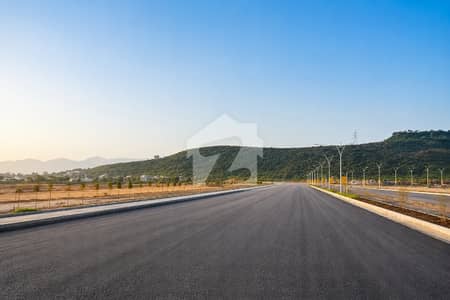 1 Kanal Plot For Sale Sector ME-II, Margalla Enclave, Islamabad 1 Kanal Plot For Sale Sector ME-II, Margalla Enclave, Islamabad