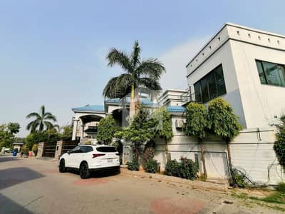 32 Marla Duplex House for Rent in Tech Society Block C