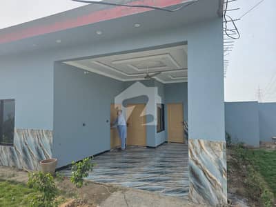 25 Marla Farm House For Sale Khaira Pul