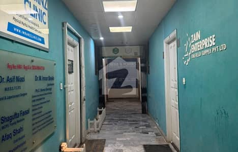 آئی ۔ 8 اسلام آباد میں 2 کمروں کا 4 مرلہ فلیٹ 1.25 لاکھ میں کرایہ پر دستیاب ہے۔