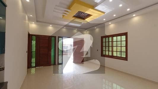 Highly-Coveted 500 Square Yards House Is Available In Gulshan-E-Iqbal - Block 7 For Sale Highly-Coveted 500 Square Yards House Is Available In Gulshan-E-Iqbal - Block 7 For Sale