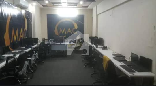 گلستانِ جوہر کراچی میں 2 مرلہ Studio دفتر 75.0 ہزار میں کرایہ پر دستیاب ہے۔ گلستانِ جوہر کراچی میں 2 مرلہ Studio دفتر 75.0 ہزار میں کرایہ پر دستیاب ہے۔