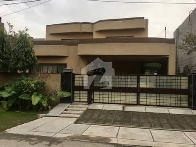 PRIME LOCTION ONE KANAL UPPER PORTION AVAILABLE FOR RENT IN DHA PHASE 3