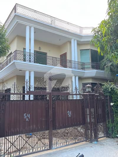 full house for rent in f-10