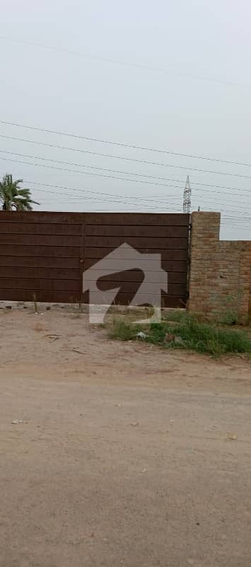 60 Marla Boundary Wall Commercial Plot for Sale Near Industrial Estate Multan | Back Side of Al-Maidah Restaurant | Prime Investment Opportunity 60 Marla Boundary Wall Commercial Plot for Sale Near Industrial Estate Multan | Back Side of Al-Maidah Restaurant | Prime Investment Opportunity