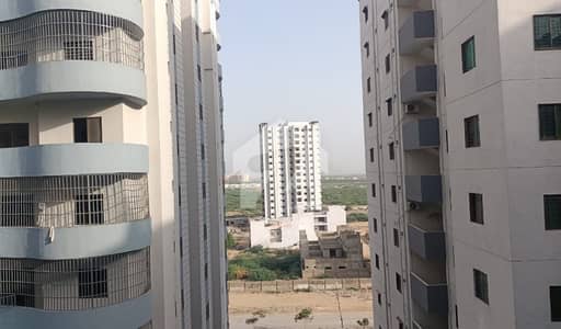 Ideally Located Flat Of 1650 Square Feet Is Available For Sale In Karachi