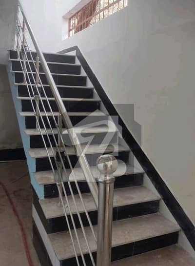 A Centrally Located House Is Available For sale In Karachi