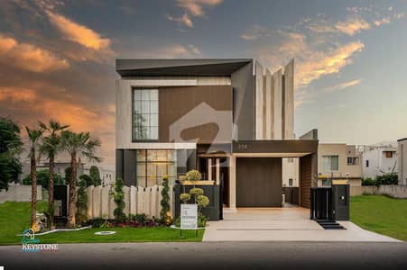 Exclusive Designer Residence | 1 Kanal Luxury Home | B Block DHA Phase 6 Lahore Exclusive Designer Residence | 1 Kanal Luxury Home | B Block DHA Phase 6 Lahore