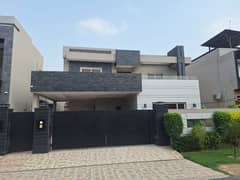 1 KANAL DOUBLE STOREEY HOUSE FOR RENT