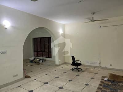 Beautiful Upper Portion For Rent In F-10/3