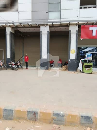اسٹیڈیم روڈ کراچی میں 1 کنال Studio دکان 20.0 لاکھ میں کرایہ پر دستیاب ہے۔