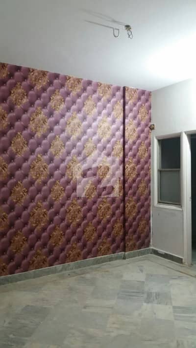 2 Bed Lounge Flat For Sale in Fort Corner Apartments Gulistan E Jauhar Block 14