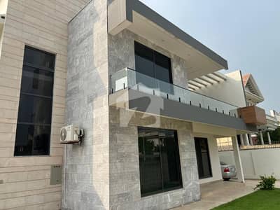 Beautiful Brand New Style Upper Portion For Rent In F-10/2