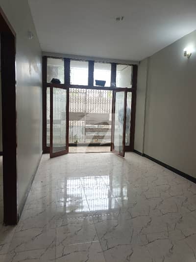 Centrally Located Flat Available In Gulistan-e-Jauhar - Block 15 For sale