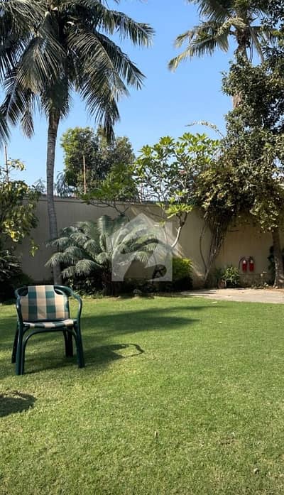 2 Kanal Prime Plot For Sale On Main Canal Road, Garden Town | 100 Ft Front | Direct Owner Meeting Available For Serious Buyers