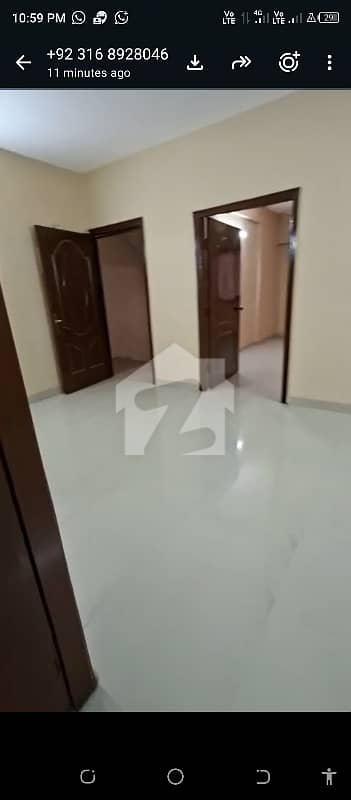 Apartment For Rent DHA Phase 2