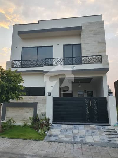 5Marla Owner Build Reasonable House DHA Phase 5 ,Islamabad