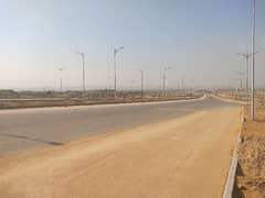 Aesthetic Residential Plot Of 600 Square Yards For Sale Is Available