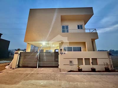 Singel Story House For Sell