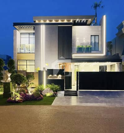One Kanal Brand New Modern Upper Portion For Rent In Dha Phase 2 Islamabad
