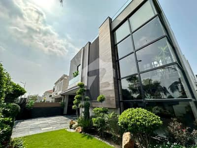 Kanal Brand New Upper Portion For Rent In Dha Phase 2 Islamabad