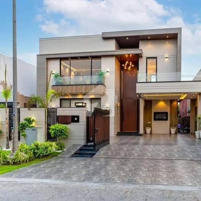 One Kanal Brand New Modern Upper Portion For Rent Dha Phase 2 Islamabad