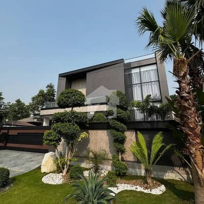 One Kanal Brand New Modern Upper Portion For Rent In Dha Phase 2 Islamabad.