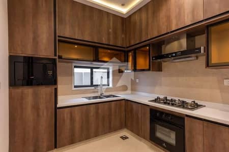 10 Marla Brand New Ground Portion For Rent At Prime Location Dha Phase 2 Islamabad.