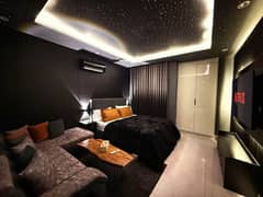 Luxury One Bed Furnished Apartment Available For Rent In Midway Commercial Bahria Town Lahore Luxury One Bed Furnished Apartment Available For Rent In Midway Commercial Bahria Town Lahore