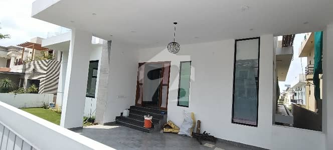 Kanal Brand New House For Sale Kanal Brand New House For Sale