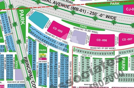 10 Marla Plot | 60ft Road | Near Masjid & Park | 250ft Boulevard Access | Sector D, DHA Bahawalpur 10 Marla Plot | 60ft Road | Near Masjid & Park | 250ft Boulevard Access | Sector D, DHA Bahawalpur