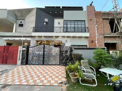 5 Marla Beautiful House For Sale in Buch Villas Multan 5 Marla Beautiful House For Sale in Buch Villas Multan
