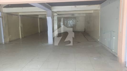 Retail Shops for Rent on Jinnah Avenue, Blue Area Islamabad | High Footfall Location