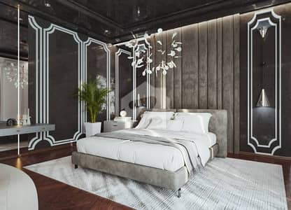 Studio Furnished Apartment Available For Sale In Midway Commercial Bahria Town Lahore