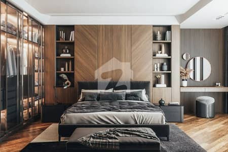 Studio Semi Furnsihed Apartment Available For Sale In Midway Commercial Bahria Town Lahore Studio Semi Furnsihed Apartment Available For Sale In Midway Commercial Bahria Town Lahore