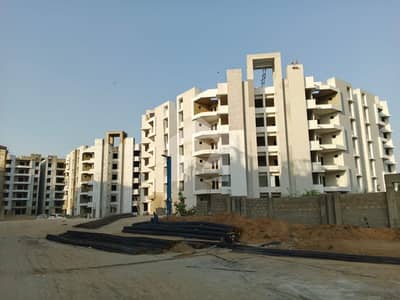 Flat Is Available For Sale In Airport