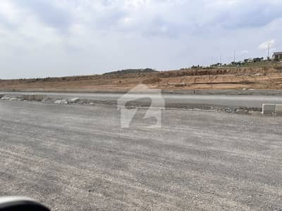 Dha 04 sector D (5 Marla) Plot
