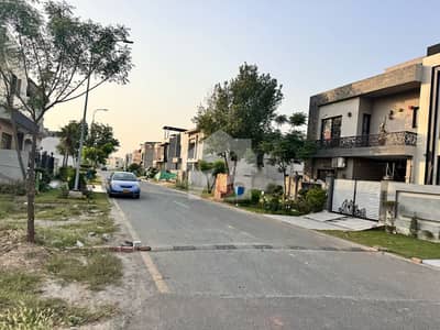 Plot No-577 Block E - 5 Marla Plot On Top Location of Phase 9 Town DHA Lahore For Urgent Sale