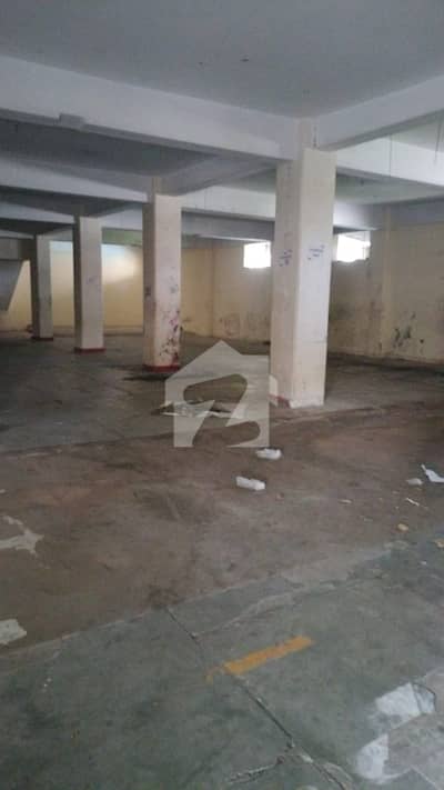 2000 Square Feet Basement Hall Main MM Alam Road 2000 Square Feet Basement Hall Main MM Alam Road
