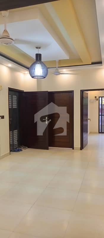 Flat For sale In North Nazimabad - Block H