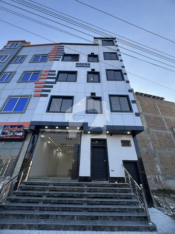 اوپی ایف ہاوسنگ سکیم پشاور میں 8 کمروں کا 2 مرلہ عمارت 2.8 کروڑ میں برائے فروخت۔ اوپی ایف ہاوسنگ سکیم پشاور میں 8 کمروں کا 2 مرلہ عمارت 2.8 کروڑ میں برائے فروخت۔
