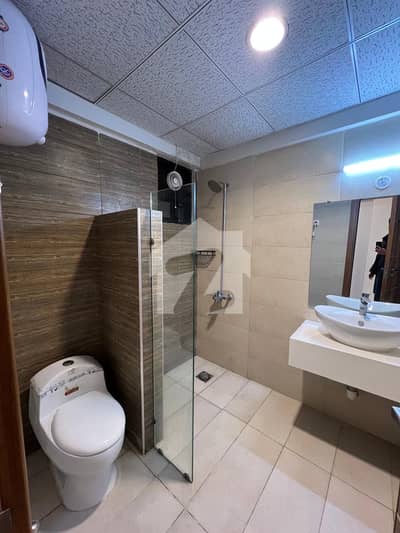 Luxury 3Bed Flat For Rent In Galleria Mall Islamabad .