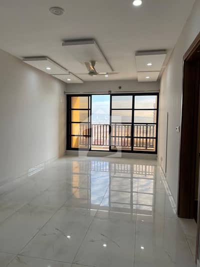 Luxury 3Bed Flat For Rent In Galleria Mall Islamabad .