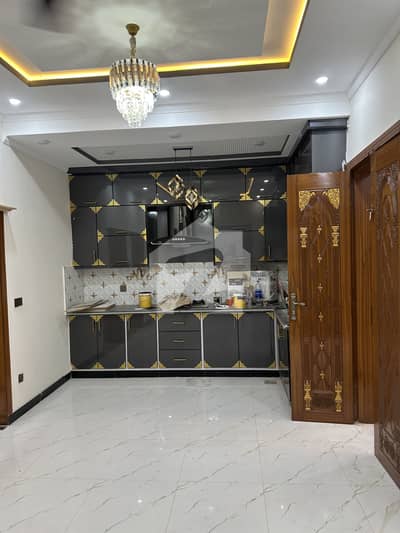 Affordable Brand New 4.5Marla Single Storey House in Sunober City