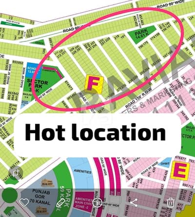 HOT LOCATION INVESTOR PRICE PLOT FOR SALE