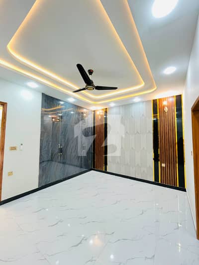 Corner House 5 Marla Registry Inteqal Bismillah Housing Scheme GT Road Lahore